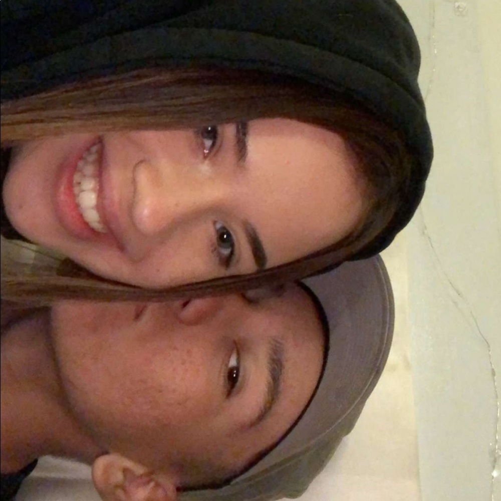 Meet your Posher, Zoë